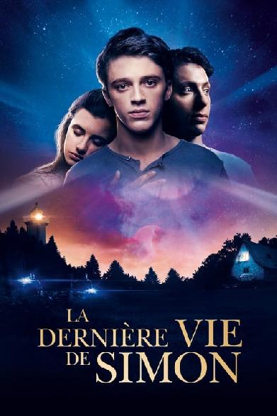 La Dernière Vie de Simon