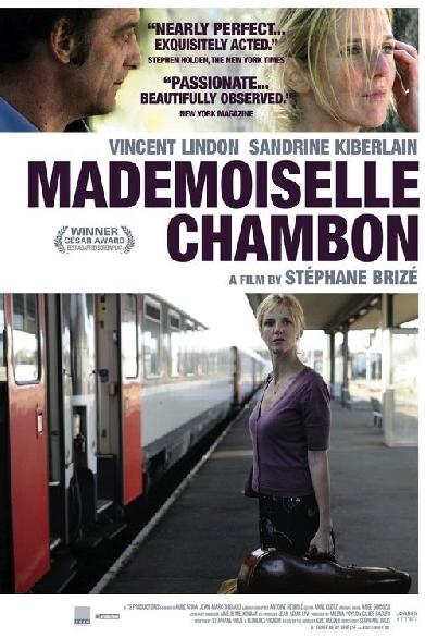 Mademoiselle Chambon