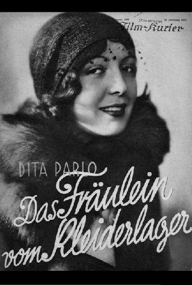 Das Paradies der Damen