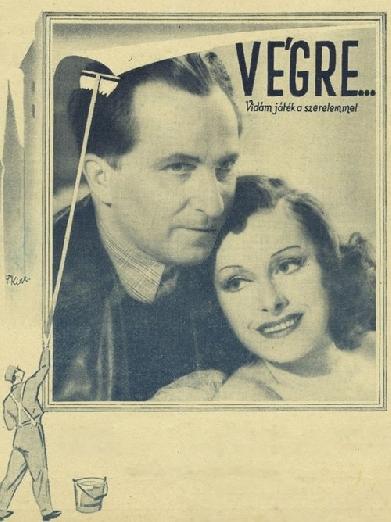 Végre!