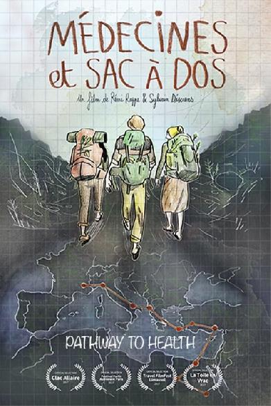 Médecines et Sac à Dos