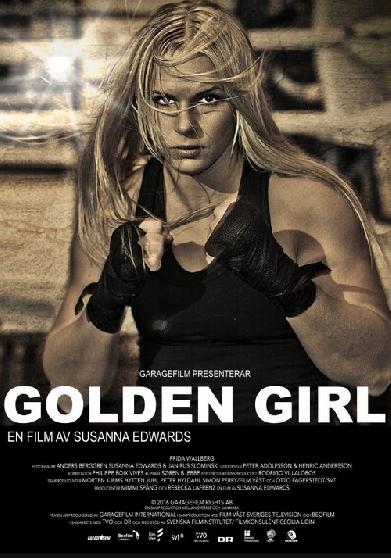 Golden Girl