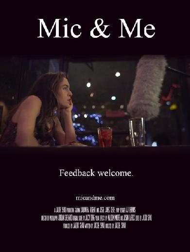 Mic & Me