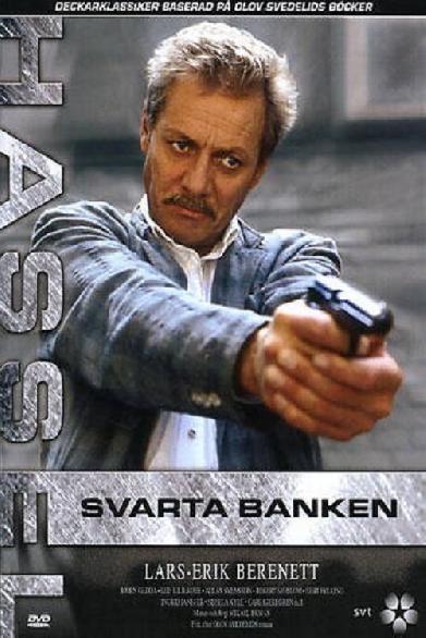 Hassel - Svarta banken