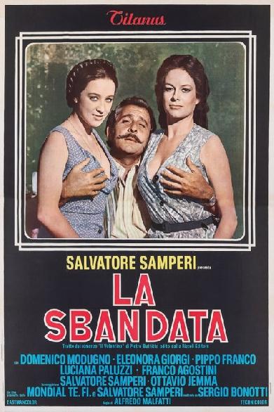 La sbandata
