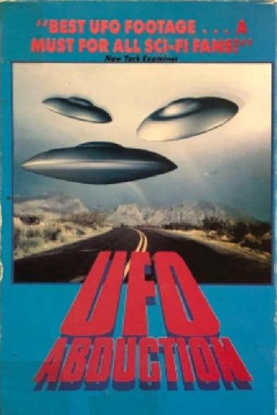 UFO Abduction