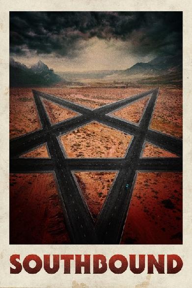 Southbound - Highway To Hell