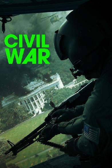 Civil War