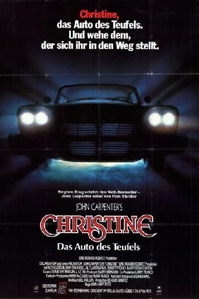 Christine