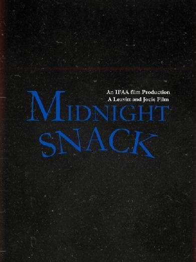 Midnight Snack