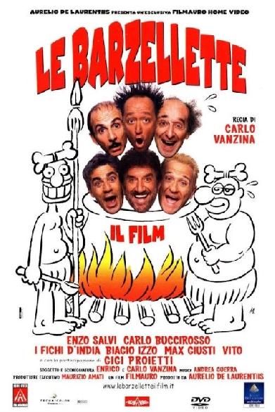 Le barzellette