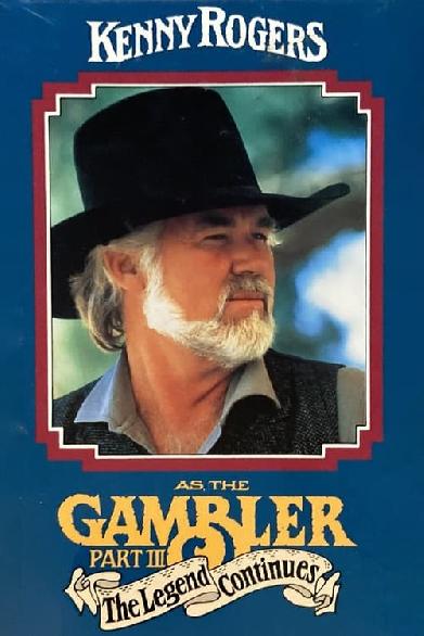 The Gambler - Sein größter Sieg