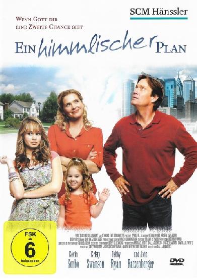 What if ... Ein himmlischer Plan