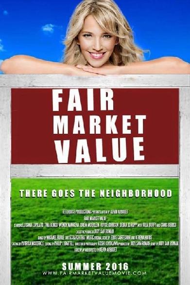 Fair Market Value