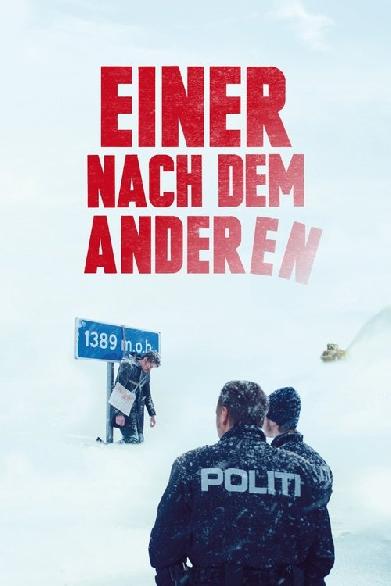 Einer nach dem anderen