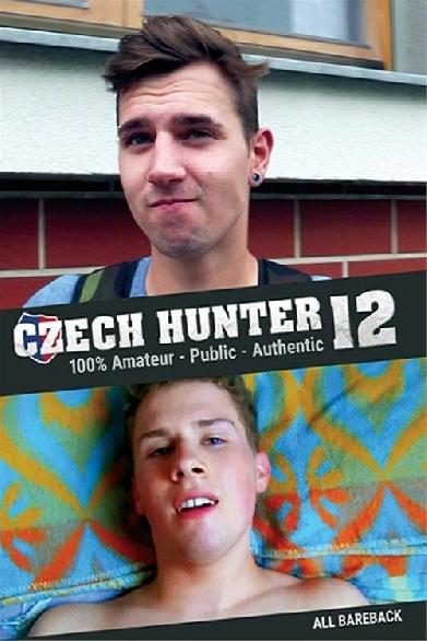 Czech Hunter 12