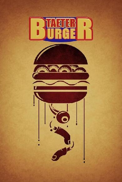 Taeter Burger