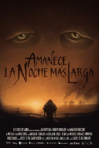 Amanece la noche más larga