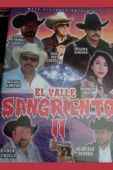 El Valle Sangriento 2