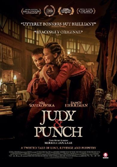 Judy & Punch