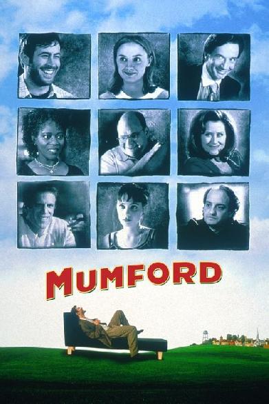 Dr. Mumford