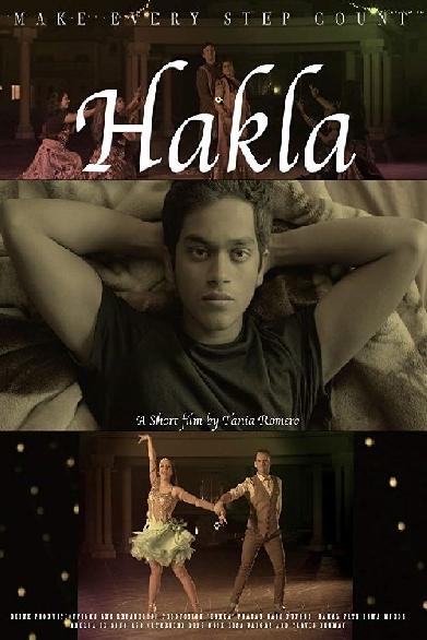 Hakla: Stammer