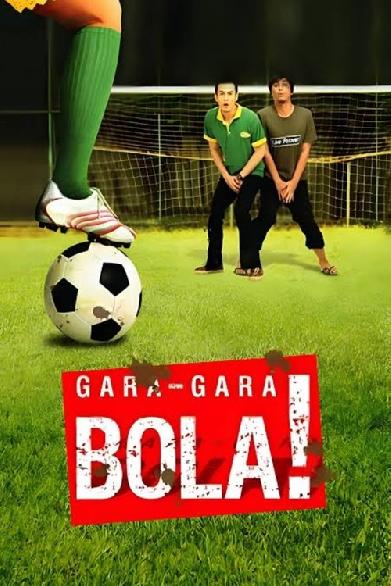 Gara-Gara Bola