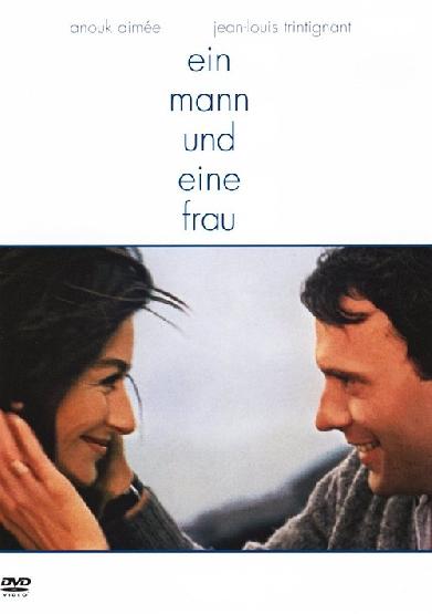 Ein Mann und eine Frau