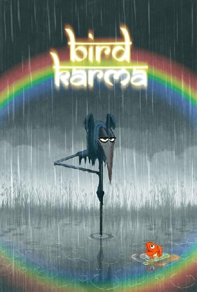 Bird Karma