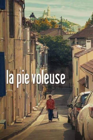 La pie voleuse