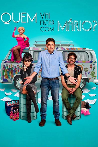 Quem Vai Ficar com Mário?