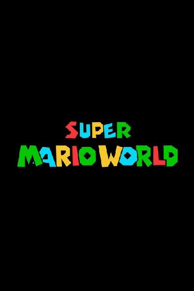 Super Mario World