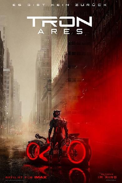 Tron 3