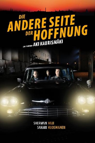 Die andere Seite der Hoffnung