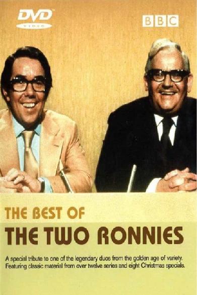 The Best Of The Two Ronnies - Volume 1