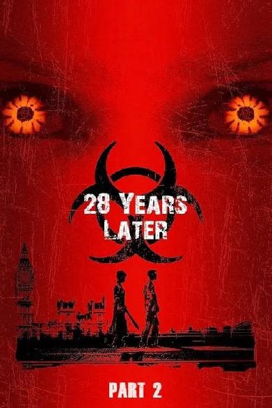 28 Years Later: The Bone Temple