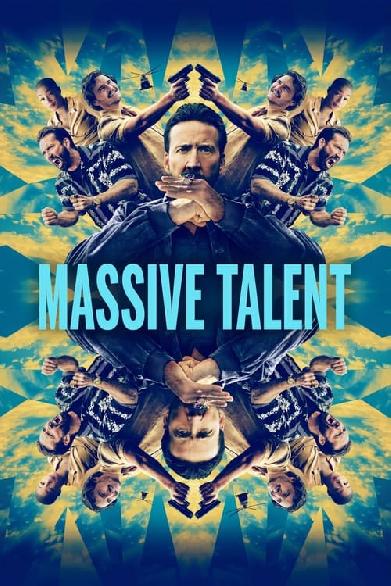 Massive Talent