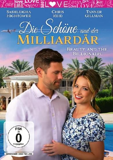 Die Schöne und der Milliardär