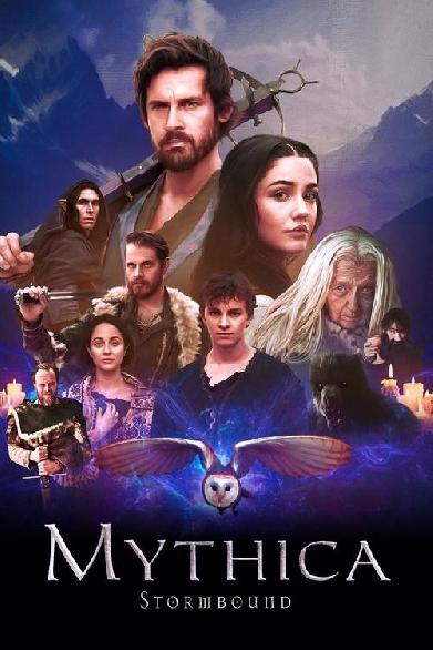Mythica: Stormbound