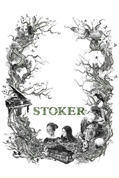 Stoker - Die Unschuld endet