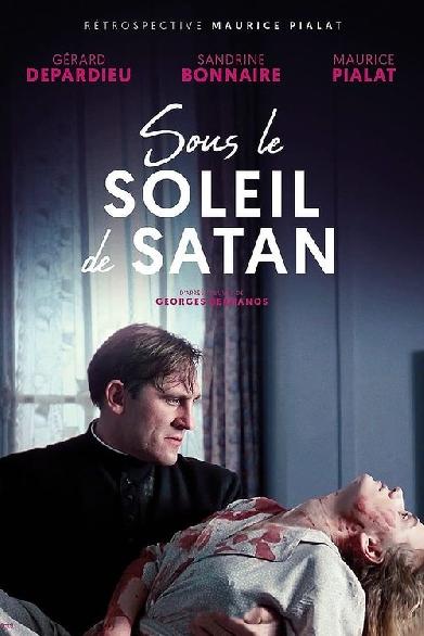 Die Sonne Satans