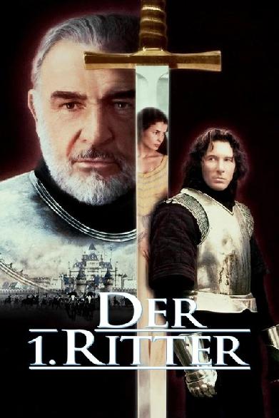 Der 1. Ritter