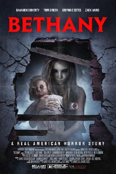 Bethany - A Real American Horror Story