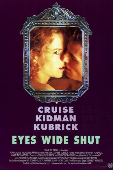 Eyes Wide Shut