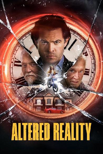 Altered Reality
