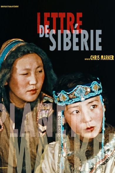 Lettre de Sibérie
