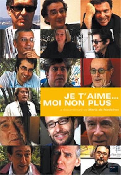 Je t'aime... moi non plus