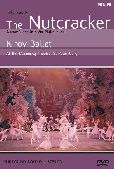 The Nutcracker
