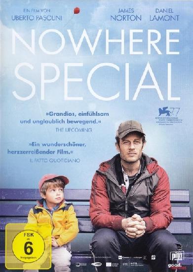 Nowhere Special