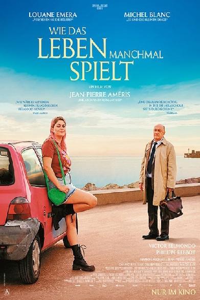 Wie das Leben manchmal spielt